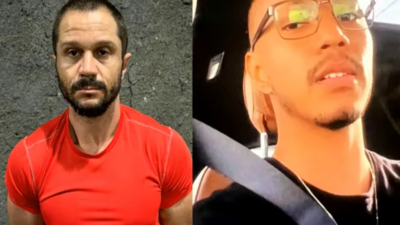 Advogada que ficou com rosto deformado diz que estudante de medicina a espancou ao supor que ela tinha caso com namorado dele