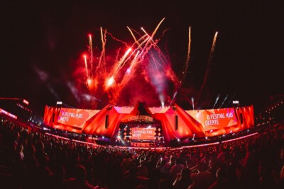 Caldas Country Festival prevê público de 45 mil pessoas de todo o País