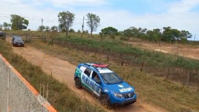 Idoso morre em clínica de reabilitação clandestina em Três Ranchos