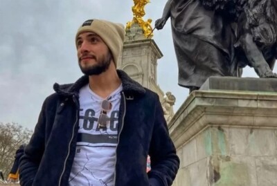 Brasileiro encontrado morto em Israel gravou vídeo dentro de bunker Ranani Glazer estava desaparecido desde sábado (7)