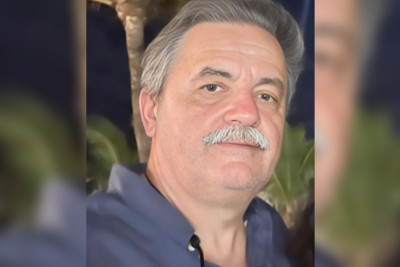 Na foto, o médico Marcos de Andrade Corsato — Foto: Reprodução