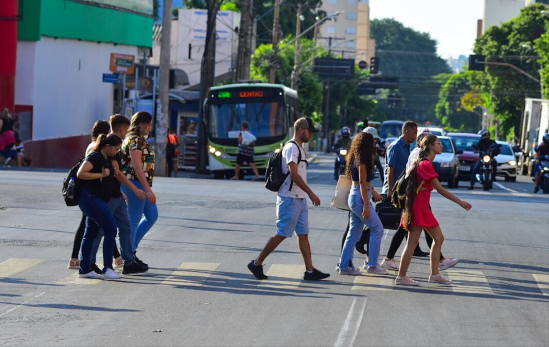 Mais da metade da população em Goiás se declara parda