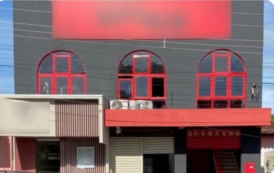 Academia de Jaraguá