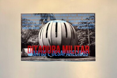 Museu da Imagem e do Som abre exposição sobre monumentos de Goiânia