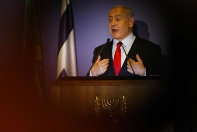 'É apenas o começo': Netanyahu promete destruir Hamas e diz que tem apoio internacional para 'trazer a vitória'