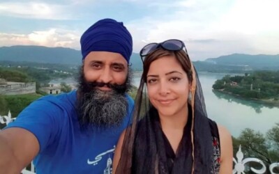 Britânica que dopou e matou o marido para ficar com o amante será enforcada na Índia Ramandeep Kaur Mann tinha R$ 12,2 milhões a receber