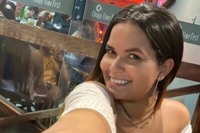 Corpo enrolado em lençol, arremessado de carro após acidente em Rio Verde, é identificado