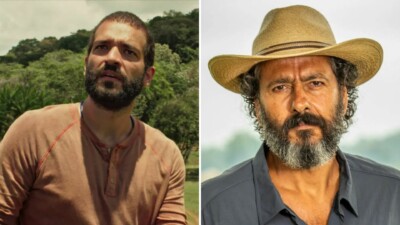 Globo divulga elenco do remake de 'Renascer'