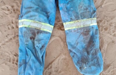 Jovem é preso por esfaquear desafeto oito vezes em bar de Mineiros Homem ficou foragido por cerca de um dia