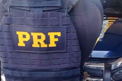 Acidente entre ônibus e caminhão deixa dois feridos na BR-020, no Distrito Federal