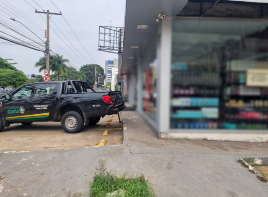 PC cumpre mandados em Goiânia e Alexânia