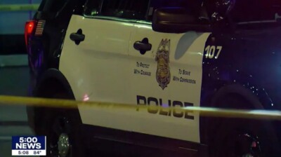 Departamento de Polícia de Minneapolis investiga o caso Policial aborda carro e é reconhecida por motorista que assina seu OnlyFans