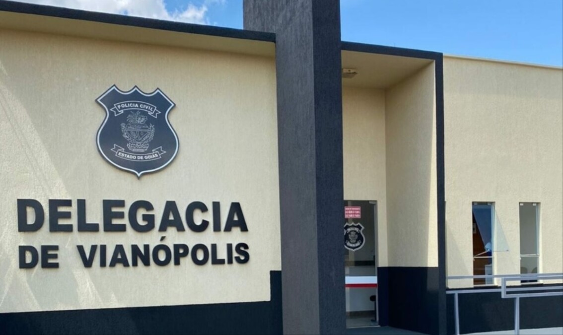 Delegacia de Vianópolis
