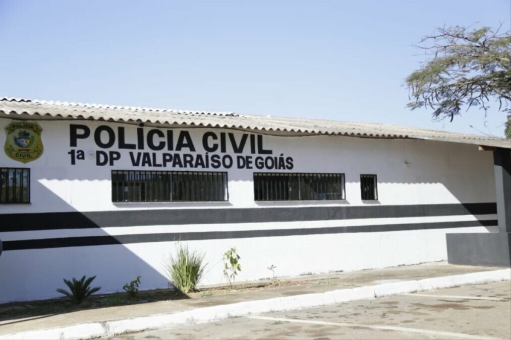 Polícia Civil