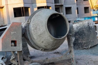 Fio elétrico tinha voltagem de 220 volts Homem morre eletrocutado ao cortar fio de betoneira com os dentes, em Campo Grande