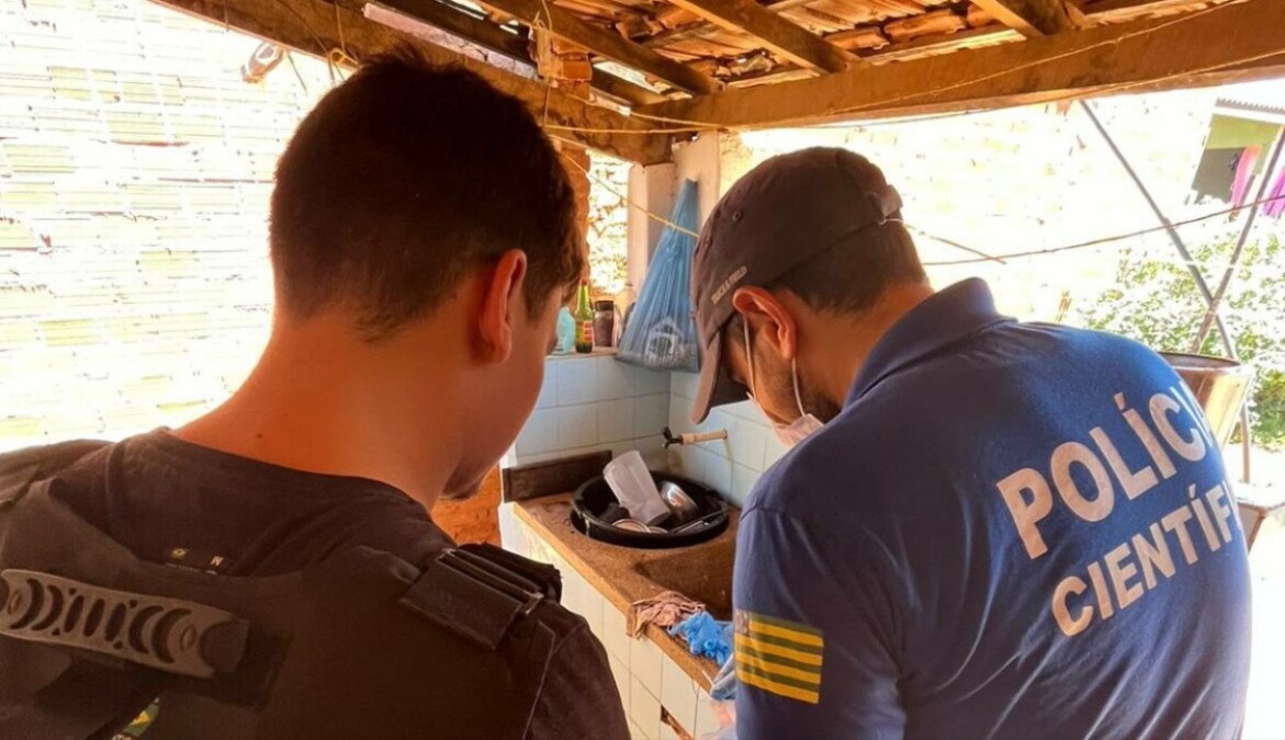 Polícia Civil investiga estupro de jovem em Goianésia