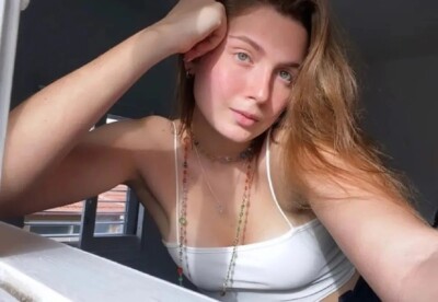 Brasileira que estava desaparecida em Israel é encontrada morta Bruna Valeanu estava no festival alvo de um atentado terrorista do Hamas