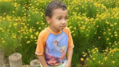 Três crianças recebem órgãos doados de menino que morreu após cair de janela de apartamento em Aparecido