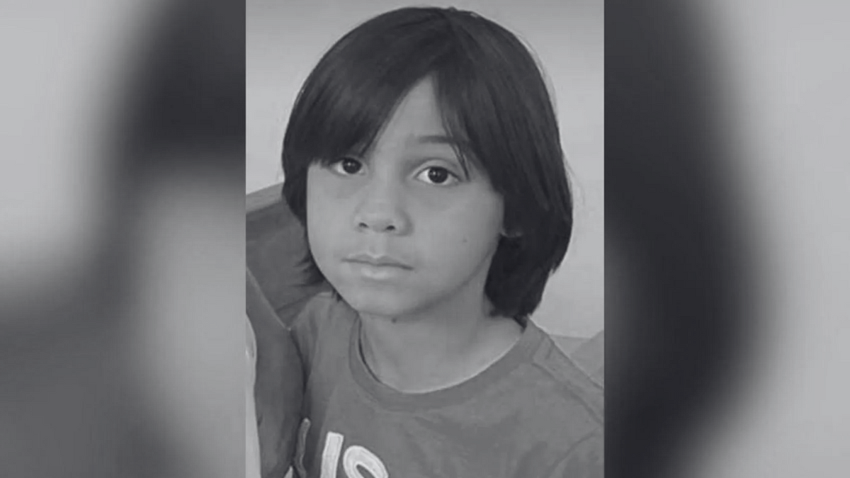 Menino morre após ser atingido na cabeça por trave de gol em escola de Leopoldo de Bulhões