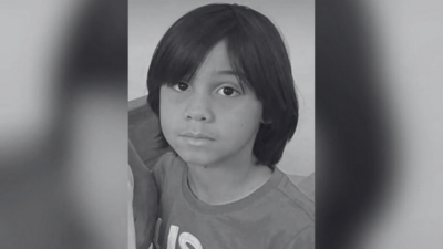 Menino morre após ser atingido na cabeça por trave de gol em escola de Leopoldo de Bulhões