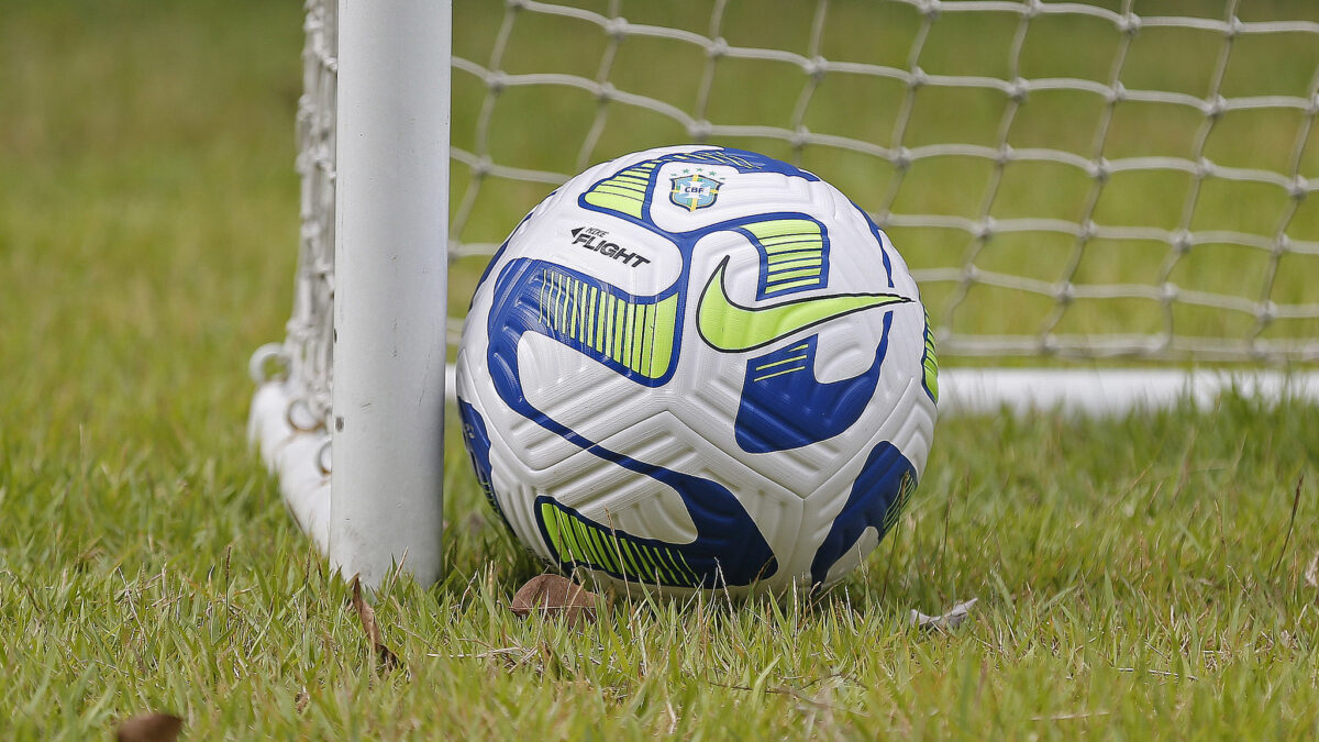 Partida que abre a rodada da Série A, além de jogos da Liga dos Campeões agitam esta terça. Foto: Rafael Ribeiro - CBF