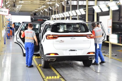 Setor de serviços em Goiás cresce 7,5% no mês de setembro