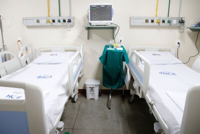 Ipasgo não vai cobrar por exames de próstata este mês; doença pode atingir 163 mil goianos em 2023