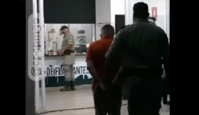 Uma das alunas conseguiu anotar a placa da motocicleta do suspeito Homem é preso por praticar atos obscenos próximo a colégio na Cidade Jardim