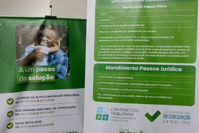 TJGO promove 18ª Semana Nacional da Conciliação em todas as comarcas de Goiás