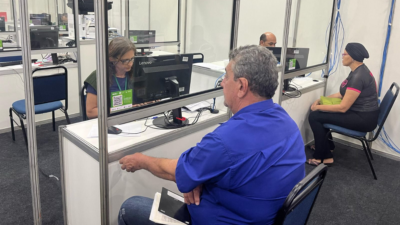 Prefeitura de Goiânia inicia negociações pela Semana de Conciliação nesta segunda-feira