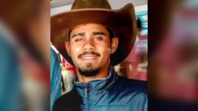 Jovem morre após ser atingido por raio em Goiás