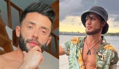 O caso ocorreu em 30 de outubro Brasileiro e amigo são achados mortos em quarto de cruzeiro nos EUA estados unidos