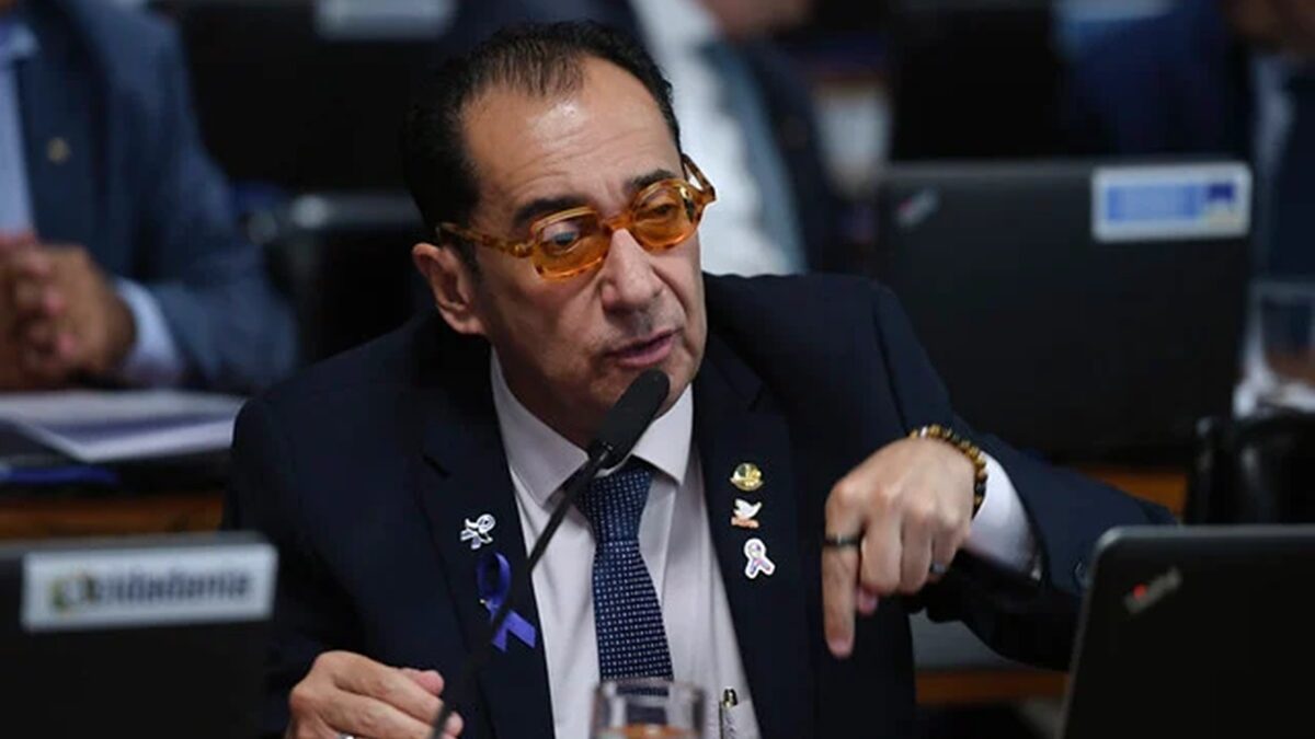 Senado vai priorizar, em 2024, projeto de Kajuru contra reeleição no Executivo, diz Pacheco