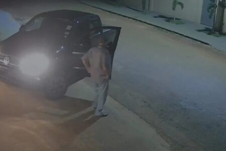 Ex-esposa de prefeito de Iporá diz que deve sair da cidade após ter casa invadidade pelo político