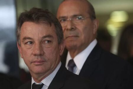 Justiça cassa mandato do governador de Roraima por distribuir cestas básicas em ano eleitoral