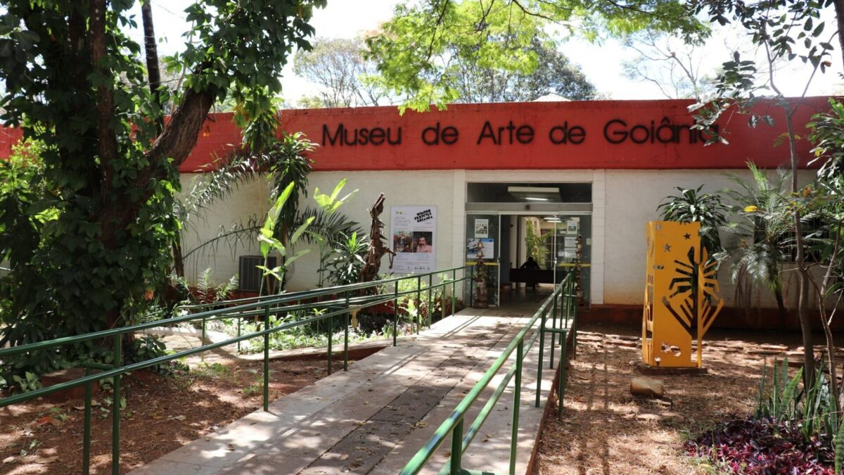Confira 10 museus em Goiânia para visitar de graça