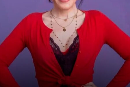 Renee (Elas por Elas)