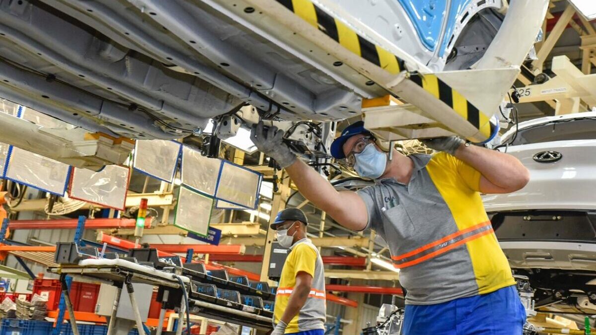 Brasil: quase 16 mil morreram em acidentes de trabalho em sete anos