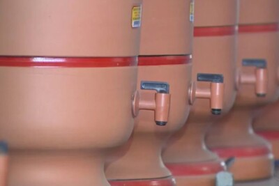 Homem coloca veneno de rato em filtro para envenenar pai a madrasta em MG