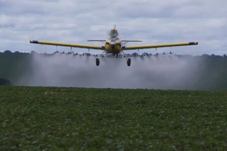 Senado aprova PL do Agrotóxico e texto vai à sanção presidencial