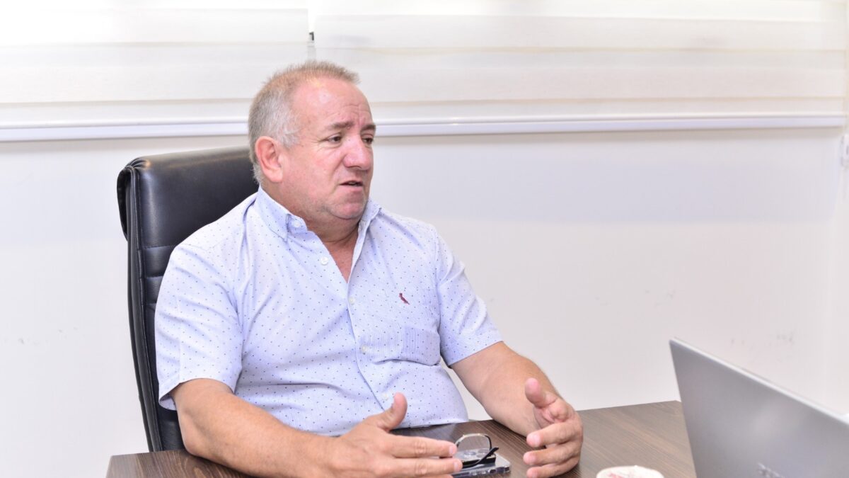 Aparecida: Vilmar se reúne com Caiado, Daniel e Gustavo, nesta tarde, para mostrar viabilidade