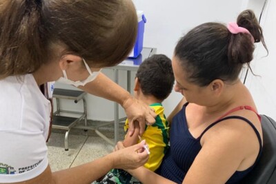 Prefeitura de Goiânia realiza 15ª edição do Saúde Mais Perto de Você, neste sábado