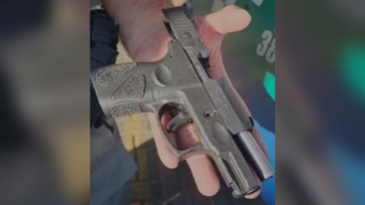 Homem que queria "dar o preço do serviço" ameaça dono de lava jato e é preso em Goiânia