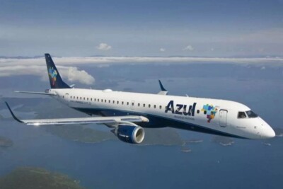 Mulher morre em voo dos EUA para o Brasil e corpo fica 10 horas dentro do avião