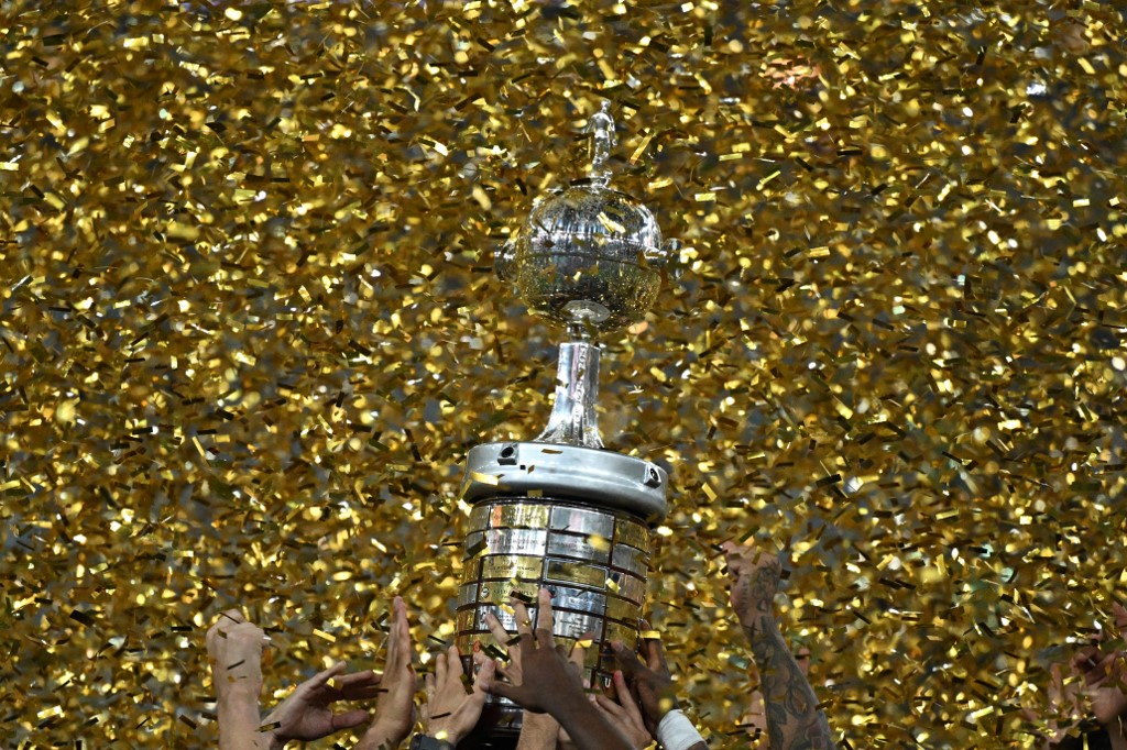  Libertadores começa com brasileiros em busca de manutenção da hegemonia