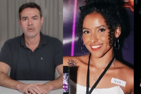 CEO da T4F pede desculpas por show de Taylor Swift seis dias após morte de fã Serafim Abreu Ana Clara Benevides