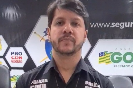 Prefeito de Iporá que atirou contra ex responderá por três crimes, diz delegado; veja quais