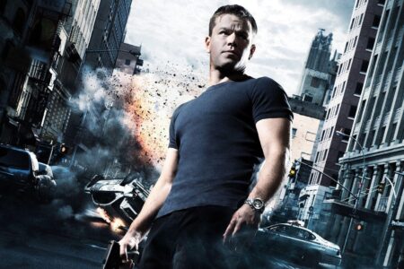 A Universal está no início do desenvolvimento de um novo filme sobre o superespião Jason Bourne, com o cineasta de “Nada de Novo no Front”, Edward Berger, em negociações para dirigir.