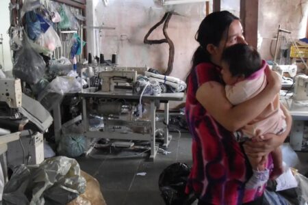 Falta de auditores fiscais dificulta combate ao trabalho escravo