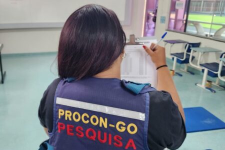 Mensalidade escolar: Procon Goiás identifica variação de quase 170%